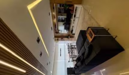 apartamento mobiliado jardim america Apartamento com 3 Quarto(s) e 1 banheiro(s) à Venda, 121 por R$ 1.580.000 no setor Jardim América AD23680