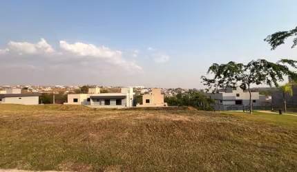 Lote condomínio Jardins Capri Lote à Venda, 317.04 por R$ 340.000 no setor COndomínio Jardins Capri  ST23682