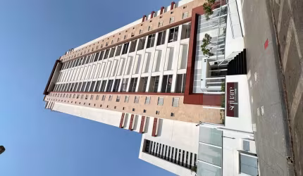 Apartamento  Apartamento com 3 Quarto(s) e 3 banheiro(s) à Venda, 77.61 por R$ 610.000 no setor Vila Maria Jose AD23701