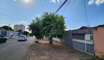 Casa Parque Amazonia Lote à Venda, 360 por R$ 350.000 no setor Parque Amazonia AD23713