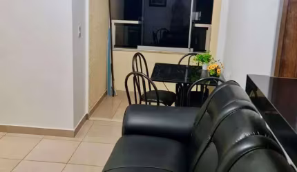 Spazio Gran Place Apartamento com 3 Quarto(s) e 2 banheiro(s) à Venda, 68 por R$ 285.000 no setor Setor dos Afonsos IN23732