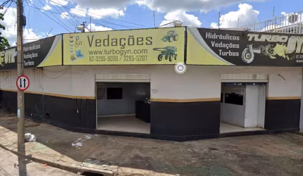 Sala Comercial no Setor Rodoviário, OPORTUNIDADE!!! TA23745