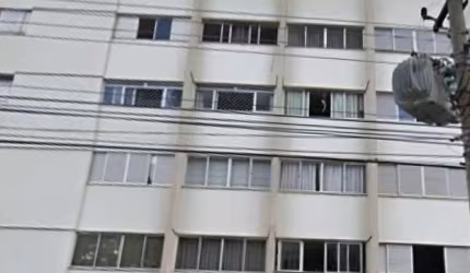 Apartamento 3 Quartos - 1 Suíte - Setor Oeste Apartamento com 3 Quarto(s) e 2 banheiro(s) à Venda, 120 por R$ 370.000 no setor Setor Oeste AD23757