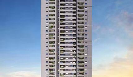 Ágio More ou invista nesse apartamento de 3 quartos de 83m2 no Setor Universitário Apartamento com 3 Quarto(s) e 3 banheiro(s) à Venda, 83.57 por R$ 750.000 no setor Setor Leste Universitário VN23775