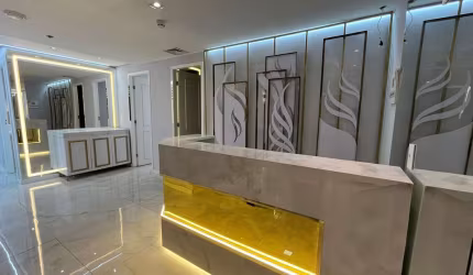 Sala no Órion FL23795
