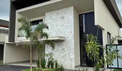 SOBRADO ALTO PADRAO CONDOMINIO DO LAGO Casa em Condomínio com 4 Quarto(s) e 2 banheiro(s) à Venda, 299.77 por R$ 2.900.000 no setor Residencial Goiânia Golfe Clube AD23796