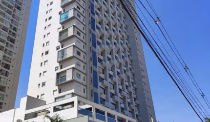 Metropolitan Sidney Smartstyle Apartamento com 2 Quarto(s) e 2 banheiro(s) à Venda, 93.15 por R$ 850.000 no setor Jardim Goiás AD23852