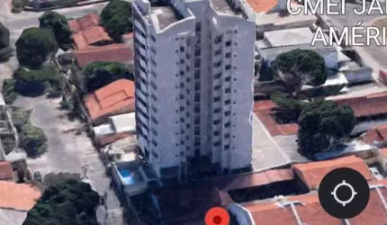 Area de Esquina Jardim America  Área / Terreno à Venda, 481.5 por R$ 650.000 no setor Jardim América AD23889