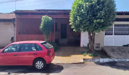 Casa  Jardim Guanabara 3 Casa de Rua com 2 Quarto(s) e 2 banheiro(s) à Venda, 142 por R$ 350.000 no setor Jardim guanabara III AD23893