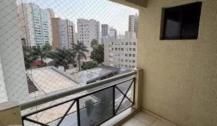 Crystal Place Flat com 1 Quarto(s) e 1 banheiro(s) à Venda, 36 por R$ 215.000 no setor Setor Pedro Ludovico IN23898