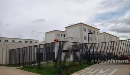 Morada Goiá 1 Apartamento com 2 Quarto(s) e 1 banheiro(s) à Venda, 42 por R$ 210.000 no setor Góia VN23915