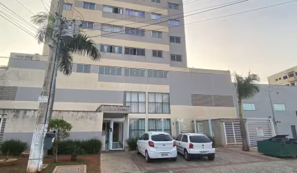 BRISAS DI LORENZZO 2Q/PQ. AMAZÔNIA Apartamento com 2 Quarto(s) e 2 banheiro(s) à Venda, 56 por R$ 330.000 no setor Vila Rosa AD23934