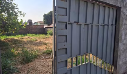 LOTE SETOR PEDRO LUDOVICO RUA 1011 Lote à Venda, 420 por R$ 700.000 no setor Setor Pedro Ludovico TA23938