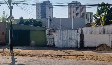 Lote 450 m² Setor Pedro Ludovico Lote à Venda, 450 por R$ 580.000 no setor Setor Pedro Ludovico ST23958
