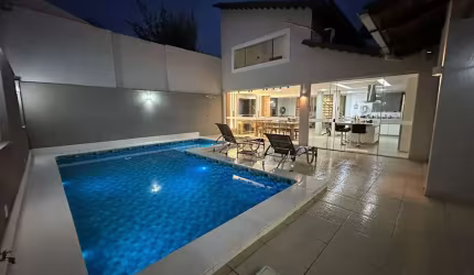 Casa Parque Laranjeiras Casa de Rua com 4 Quarto(s) e 2 banheiro(s) à Venda, 380 por R$ 1.600.000 no setor Parque das Laranjeiras VN23966