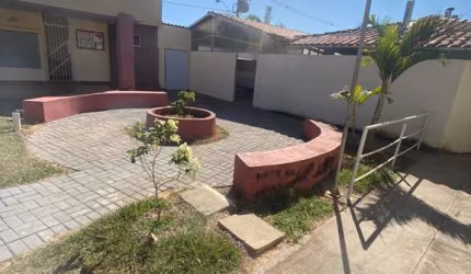 Casa 3 quartos no Condomínio Jardins Cerrado 4 Casa em Condomínio com 3 Quarto(s) e 2 banheiro(s) à Venda, 120 por R$ 250.000 no setor Residencial Jardins do Cerrado 4 FL24004