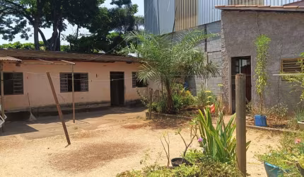 Área no Jardim Guanabara Área / Terreno à Venda, 1415.37 por R$ 800.000 no setor Jardim Guanabara VN24005