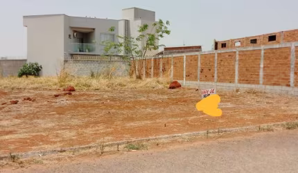 Ágio Ágio Lote Res Brisas do Cerrado Lote à Venda, 270.1 por R$ 260.000 no setor Residencial Brisas do Cerrado TA24018