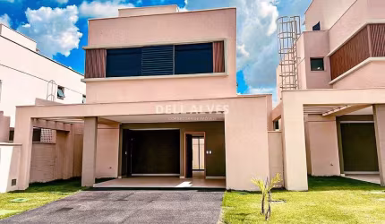Ágio Casa Sobrado no Jardins Marselha Sobrado com 3 Quarto(s) e 3 banheiro(s) à Venda, 166.18 por R$ 1.394.600 no setor Conjunto Residencial Storil AX24020