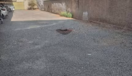 lote setor sul Lote à Venda, 485 por R$ 800.000 no setor Setor Sul AD24021