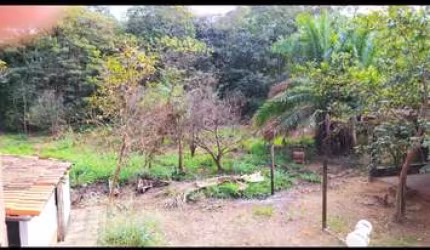 Area de 5.000m² ao lado do Clube Ferreira Pacheco Área / Terreno à Venda, 600 por R$ 4.000.000 no setor Santa Genoveva ST24034