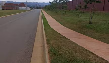 Excelente Lote no Jardins Pharma Área / Terreno à Venda, 337 por R$ 332.000 no setor Jardins Parma VN24040