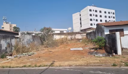 Vendo Lote Setor Sul  Lote à Venda, 462.5 por R$ 790.000 no setor Setor Sul VN24047