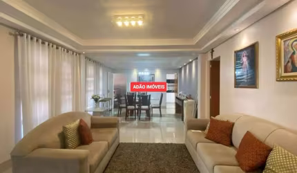 Casa exclusiva 3 suítes Resid. Yasmin - Jd Guanabara Casa em Condomínio com 3 Quarto(s) e 5 banheiro(s) à Venda, 230 por R$ 1.200.000 no setor Jardim Guanabara II AD24053