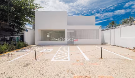 IMOVEL COMERCIAL AD24107