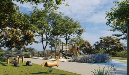 Ágio Jardins Miami Lote à Venda, 275 por R$ 399.000 no setor Goiânia Park Sul AD24111