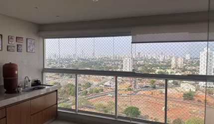 Apartamento 3 quartos - 3 suítes - Jardim atlântico !!! Apartamento com 3 Quarto(s) e 4 banheiro(s) à Venda, 118 por R$ 980.000 no setor Jardim Atlântico ST24114