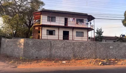 GALPAO  Galpão / Depósito à Venda, 240 por R$ 850.000 no setor Setor Morada do Sol AD24121