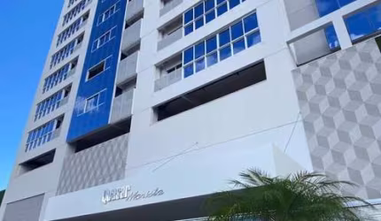 QUASAR MARISTA - SETOR MARISTA Apartamento com 1 Quarto(s) e 1 banheiro(s) à Venda, 47.56 por R$ 430.000 no setor Setor Marista AD24133