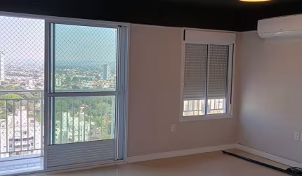 360 Oeste Lifestyle Apartamento com 2 Quarto(s) e 3 banheiro(s) à Venda, 83 por R$ 698.000 no setor Setor Oeste AD24137