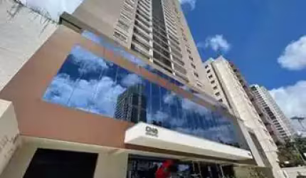SETOR BUENO, FOLLOW BUENO  Apartamento com 3 Quarto(s) e 4 banheiro(s) à Venda, 98 por R$ 838.000 no setor Setor Bueno IN24143