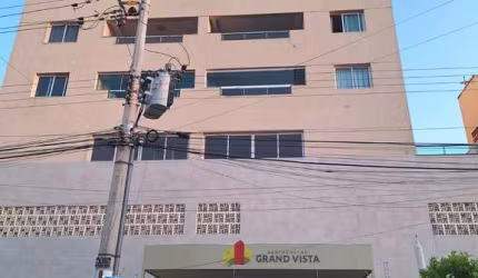 Apartamento Dois Quarto Setor Sudoeste Apartamento com 2 Quarto(s) e 2 banheiro(s) à Venda, 71 por R$ 480.000 no setor Setor Sudoeste TA24153