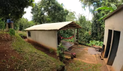 Chácara em Bonfinópolis Chácara à Venda, 3290 por R$ 280.000 AD24168
