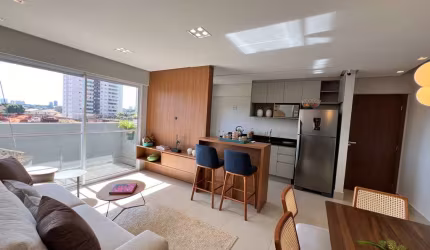 Terra Mundi Eldorado Apartamento com 2 Quarto(s) e 1 banheiro(s) à Venda, 64 por R$ 480.000 no setor Village Veneza IN24193