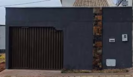 Vendo Casa de Quartos no Jardim Petrópolis - Goiânia Casa de Rua com 2 Quarto(s) e 2 banheiro(s) à Venda, 98.2 por R$ 300.000 no setor Jardim Petropolis VN24208