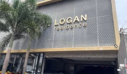 Monte Logan Residence Porteira Fechada Apartamento com 3 Quarto(s) e 4 banheiro(s) à Venda, 209 por R$ 2.198.000 no setor Setor Bueno FL24218