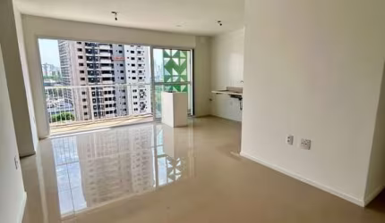 Apartamento Wish Areião Apartamento com 3 Quarto(s) e 2 banheiro(s) à Venda, 78 por R$ 670.000 no setor Setor Pedro Ludovico IN24236