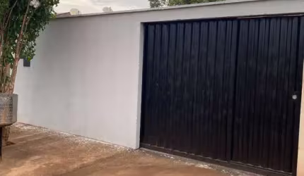 CASA EM GOIANIRA Casa de Rua com 2 Quarto(s) e 1 banheiro(s) à Venda, 91 por R$ 180.000 no setor Parque Los Angeles 1ª Etapa VN24237