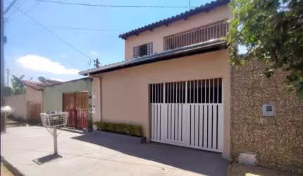 Casa/Sobrado 3 Quartos à Venda no Residencial Olinda, Goiânia/GO Sobrado com 3 Quarto(s) e 3 banheiro(s) à Venda, 150 por R$ 600.000 no setor Residencial Olinda	 VN24251