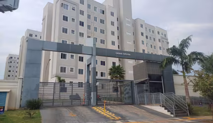 Edificio Gran Opera Apartamento com 2 Quarto(s) e 1 banheiro(s) à Venda, 42 por R$ 320.000 no setor Chácaras São Pedro ST24258