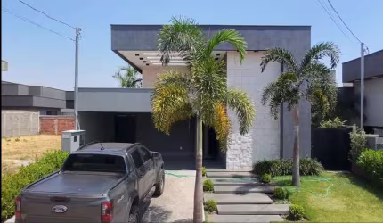 Casa térrea no Condomínio  Parqville Pinheiros 3 suítes Aparecida de Goiânia GO Casa em Condomínio com 3 Quarto(s) e 4 banheiro(s) à Venda, 180 por R$ 1.395.000 no setor Parqville Pinheiros AD24267