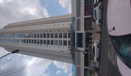 Apartamento Apartamento com 3 Quarto(s) e 4 banheiro(s) à Venda, 86.86 por R$ 680.000 no setor Setor Coimbra AD24270