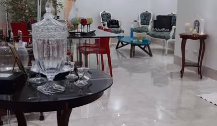 Apartamento 4 quartos com 1 suíte - Setor central !!! Apartamento com 4 Quarto(s) e 4 banheiro(s) à Venda, 153 por R$ 650.000 no setor Setor Central ST24281