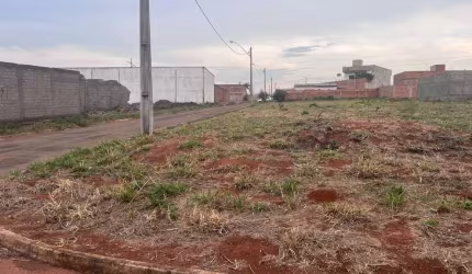 Lote Lote à Venda, 230.81 por R$ 150.000 no setor Residencial São Bernardo AD24290