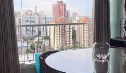 APARTAMENTO DOWNTOWN Apartamento com 3 Quarto(s) e 2 banheiro(s) à Venda, 66.67 por R$ 520.000 no setor Setor Pedro Ludovico AD24295