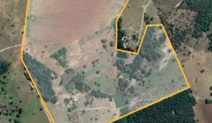 FAZENDA A VENDA À APENAS 5 KM DO EMPÓRIO CASARÃO BR 060 Fazenda à Venda, 517880 por R$ 4.100.000 VN24309